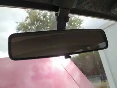 Recambio de automóvil de segunda mano de espejo interior para ssangyong family * referencias oem iam 