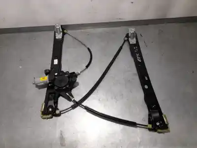 Recambio de automóvil de segunda mano de elevalunas delantero izquierdo para ssangyong family * referencias oem iam am51u23201bh