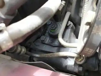 Recambio de automóvil de segunda mano de caja direccion para ssangyong family * referencias oem iam 