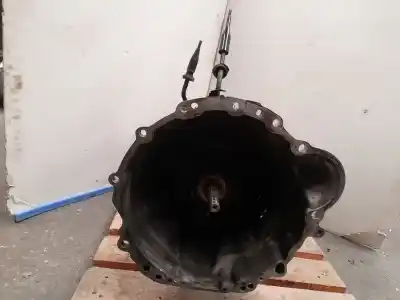 Recambio de automóvil de segunda mano de caja cambios para ssangyong family * referencias oem iam f94050026