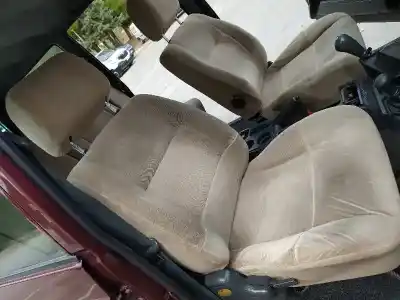 Recambio de automóvil de segunda mano de asiento delantero derecho para ssangyong family * referencias oem iam 