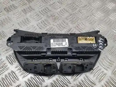 Автозапчасти б/у климат-контроль за ford grand c-max trend ссылки oem iam am5t18c612bm  wk2a32758