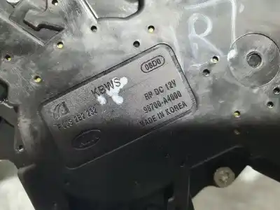 Second-hand car spare part rear windshield wiper motor for kia carens ( ) basic oem iam references 98700a4000  f00s2b2232 Second-hand car spare part rear windshield wiper motor for kia carens ( ) basic oem iam references 98700a4000  f00s2b2232