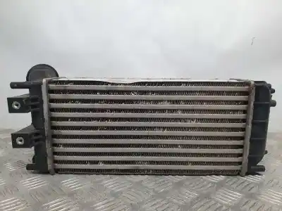 Peça sobressalente para automóvel em segunda mão intercooler por citroen c4 lim. seduction referências oem iam 9684212480  m144105
