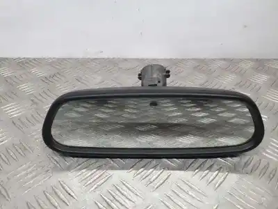 Second-hand car spare part interior rearview mirror for citroen c4 lim. seduction oem iam references 96758889xt