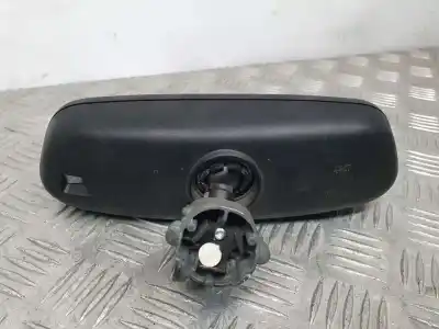Pezzo di ricambio per auto di seconda mano specchio interno per citroen c4 lim. seduction riferimenti oem iam 96758889xt  