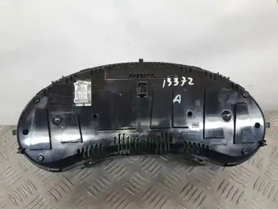 Second-hand car spare part dashboard for citroen c4 lim. seduction oem iam references a2c53435356  