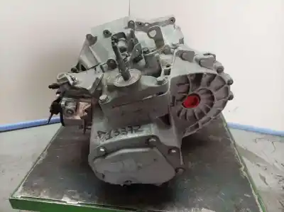 Second-hand car spare part gearbox for citroen c4 lim. seduction oem iam references 20ea08