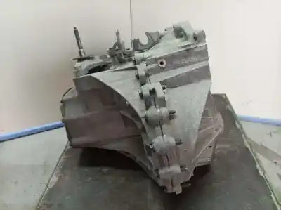 Pezzo di ricambio per auto di seconda mano riduttore per citroen c4 lim. seduction riferimenti oem iam 20ea08 6velocidades 1312896