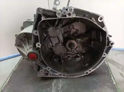 Pezzo di ricambio per auto di seconda mano riduttore per citroen c4 lim. seduction riferimenti oem iam 20ea08 6velocidades 1312896