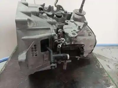 Pezzo di ricambio per auto di seconda mano riduttore per citroen c4 lim. seduction riferimenti oem iam 20ea08 6velocidades 1312896