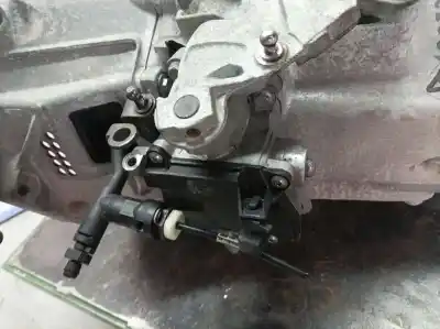 Pezzo di ricambio per auto di seconda mano riduttore per citroen c4 lim. seduction riferimenti oem iam 20ea08 6velocidades 1312896