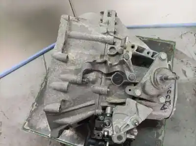 Pezzo di ricambio per auto di seconda mano riduttore per citroen c4 lim. seduction riferimenti oem iam 20ea08 6velocidades 1312896