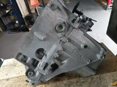 Pezzo di ricambio per auto di seconda mano riduttore per citroen c4 lim. seduction riferimenti oem iam 20ea08 6velocidades 1312896