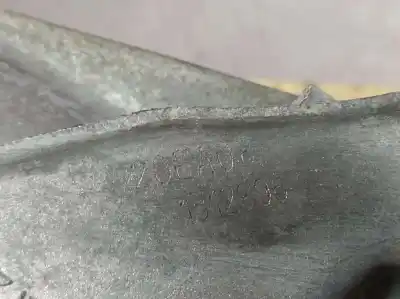 Pezzo di ricambio per auto di seconda mano riduttore per citroen c4 lim. seduction riferimenti oem iam 20ea08 6velocidades 1312896