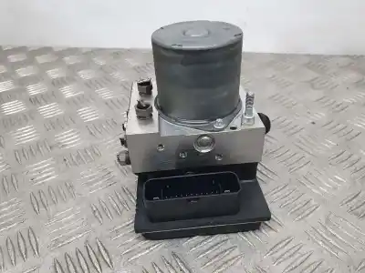 Pezzo di ricambio per auto di seconda mano abs per citroen c4 lim. seduction riferimenti oem iam 9677024980  0265252034