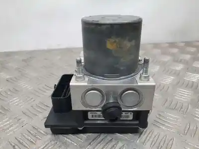 Pezzo di ricambio per auto di seconda mano abs per citroen c4 lim. seduction riferimenti oem iam 9677024980  0265252034
