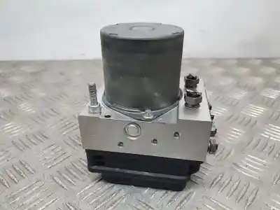 Pezzo di ricambio per auto di seconda mano abs per citroen c4 lim. seduction riferimenti oem iam 9677024980  0265252034