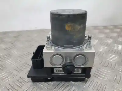Pezzo di ricambio per auto di seconda mano abs per citroen c4 lim. seduction riferimenti oem iam 9677024980  0265252034