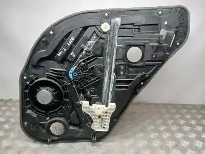 Pezzo di ricambio per auto di seconda mano alzacristalli posteriore sinistro per kia niro emotion plug-in hybrid riferimenti oem iam 83470g5000
