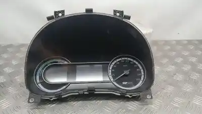 Pezzo di ricambio per auto di seconda mano pannello degli strumenti per kia niro emotion plug-in hybrid riferimenti oem iam 94003g5500