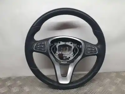 Автозапчасти б/у руль за mercedes-benz clase b (w246) b 200 be (246.243) ссылки oem iam a0014609403