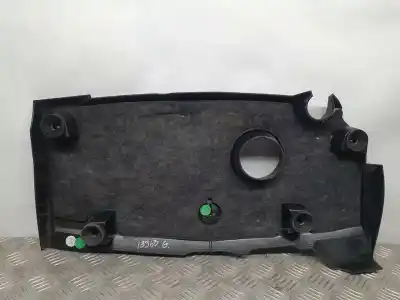 Автозапчасти б/у крышка двигателя за mercedes-benz clase b (w246) b 200 be (246.243) ссылки oem iam a2700109601  