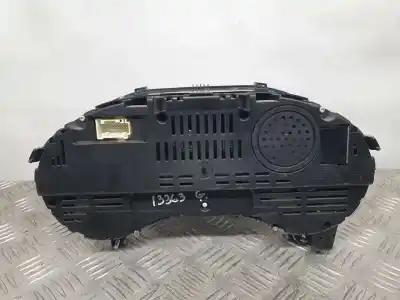 Автозапчасти б/у приборная доска за mercedes-benz clase b (w246) b 200 be (246.243) ссылки oem iam a2469001816  0263734052