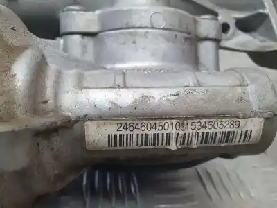 Автозапчасти б/у рулевая рейка за mercedes-benz clase b (w246) b 200 be (246.243) ссылки oem iam 6700003549a  q003ta1371ze