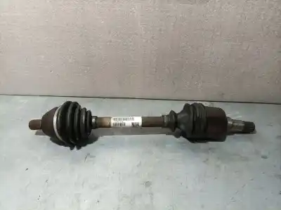 Second-hand car spare part front left transmission for ford focus berlina (cap) trend oem iam references 3m513b437dae