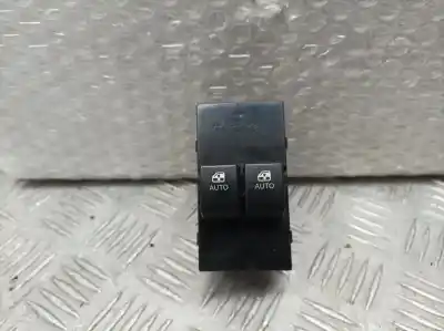 Peça sobressalente para automóvel em segunda mão botão / interruptor elevador vidro dianteiro esquerdo por kia pro_cee´d drive referências oem iam 935701h021