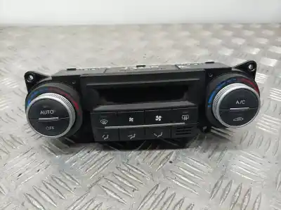 Peça sobressalente para automóvel em segunda mão comando de sofagem (chauffage / ar condicionado) por kia pro_cee´d drive referências oem iam 972501h622