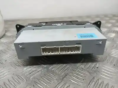 Second-hand car spare part climate control for kia pro_cee´d drive oem iam references 972501h622  