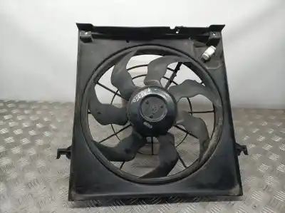 Peça sobressalente para automóvel em segunda mão termoventilador elétrico por kia pro_cee´d drive referências oem iam   