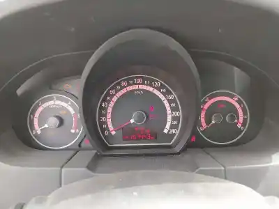 Peça sobressalente para automóvel em segunda mão quadrante por kia pro_cee´d drive referências oem iam 640241h151  