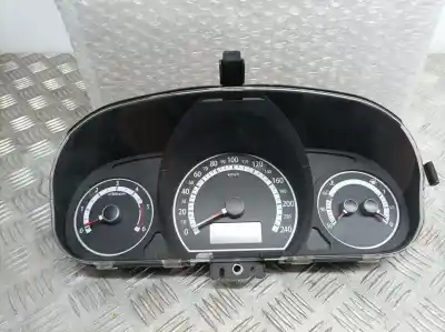 Peça sobressalente para automóvel em segunda mão QUADRANTE por KIA PRO_CEE´D  Referências OEM IAM 640241H151  