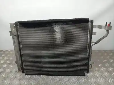Peça sobressalente para automóvel em segunda mão condensador / radiador de ar condicionado por kia pro_cee´d drive referências oem iam 