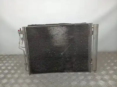 Pièce détachée automobile d'occasion condenseur de climatisation pour kia pro_cee´d drive références oem iam   