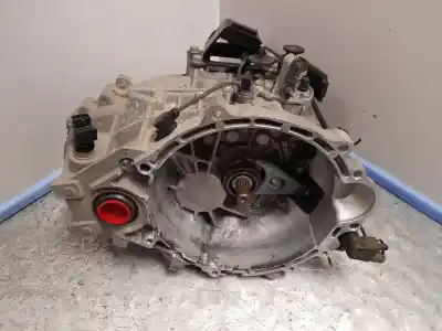Peça sobressalente para automóvel em segunda mão caixa de velocidades por kia pro_cee´d drive referências oem iam waj6h