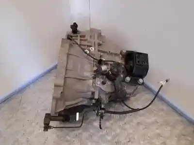 Pezzo di ricambio per auto di seconda mano riduttore per kia pro_cee´d drive riferimenti oem iam waj6h 6velocidades 426038