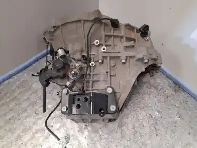 Pezzo di ricambio per auto di seconda mano riduttore per kia pro_cee´d drive riferimenti oem iam waj6h 6velocidades 426038