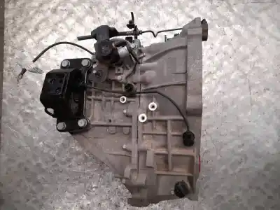 Pezzo di ricambio per auto di seconda mano riduttore per kia pro_cee´d drive riferimenti oem iam waj6h 6velocidades 426038