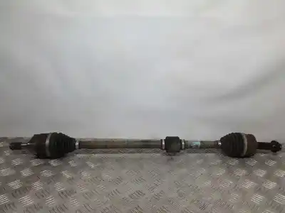 Gebrauchtes Autoersatzteil getriebe vorne rechts zum hyundai i20 active tecno oem-iam-referenzen 49501c8500