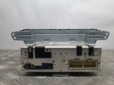 Second-hand car spare part gps navigation system for hyundai i20 active tecno oem iam references 96160cbbc0rdr  adbc0cbee