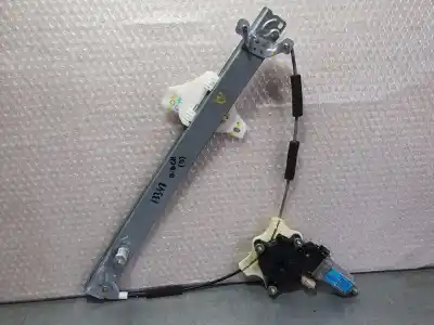 Second-hand car spare part Passenger Side Right Window Regulator for HYUNDAI I20 ACTIVE Tecno OEM IAM references   
