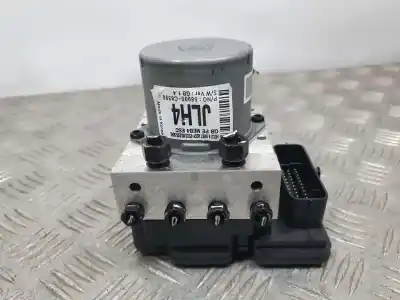Gebrauchtes Autoersatzteil abs zum hyundai i20 active tecno oem-iam-referenzen c858924650