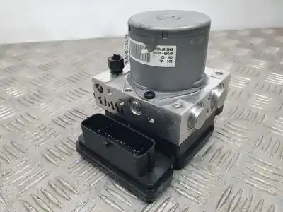 Peça sobressalente para automóvel em segunda mão abs por hyundai i20 active tecno referências oem iam c858924650  58920c8390