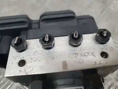 Peça sobressalente para automóvel em segunda mão abs por hyundai i20 active tecno referências oem iam c858924650  58920c8390