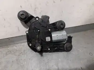Peça sobressalente para automóvel em segunda mão motor do limpador traseiro por peugeot 208 access referências oem iam 9673251380a  w000027332