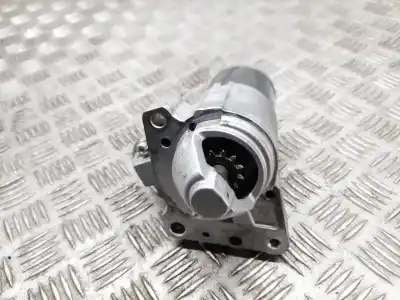 Second-hand car spare part starter motor for peugeot 208 access oem iam references 9663528880